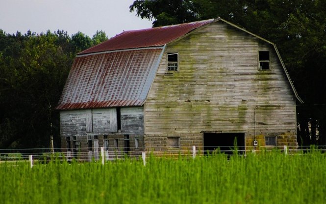Things to Do in Bridgeville Hero Image