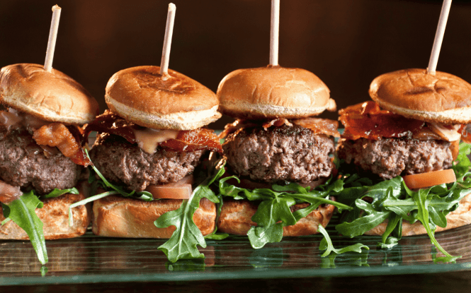 Bridgeville Restaurants Hero Image