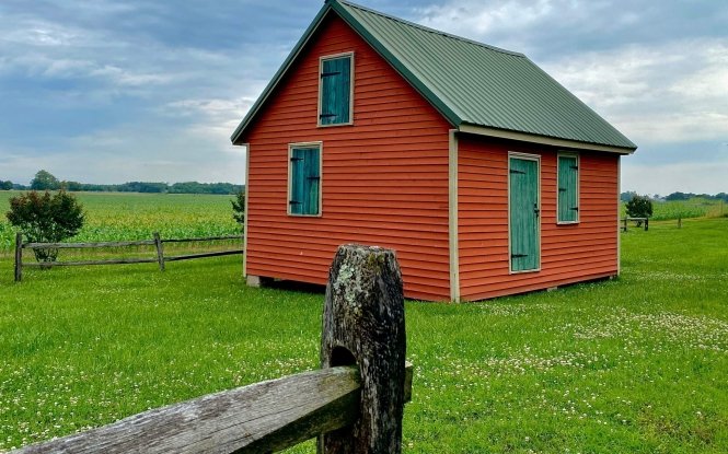 Visit Bridgeville, Delaware Hero Image