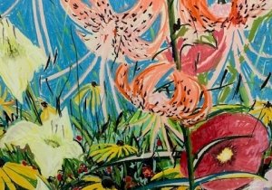 Virtual 47th Annual Outdoor Fine Arts and Fine Craft Show