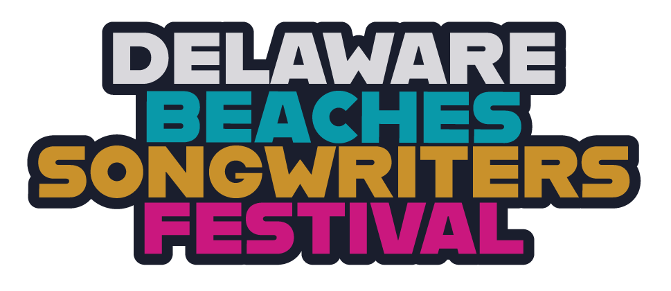 Delaware Beaches Songwriters Festival