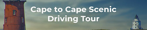 Cape to Cape Scenic Driving Tour