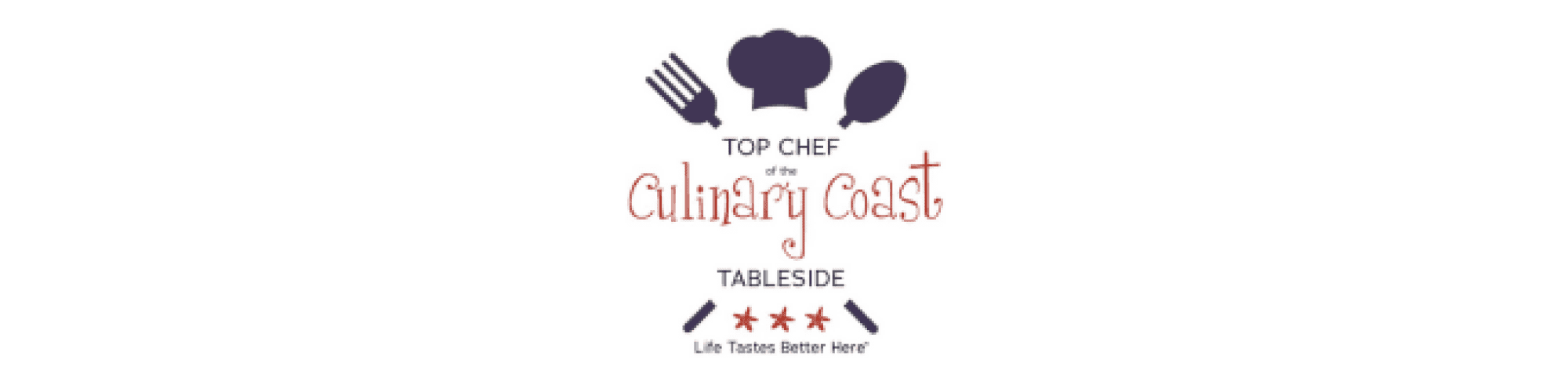 Top Chef of the Culinary Coast Tableside Hero Image