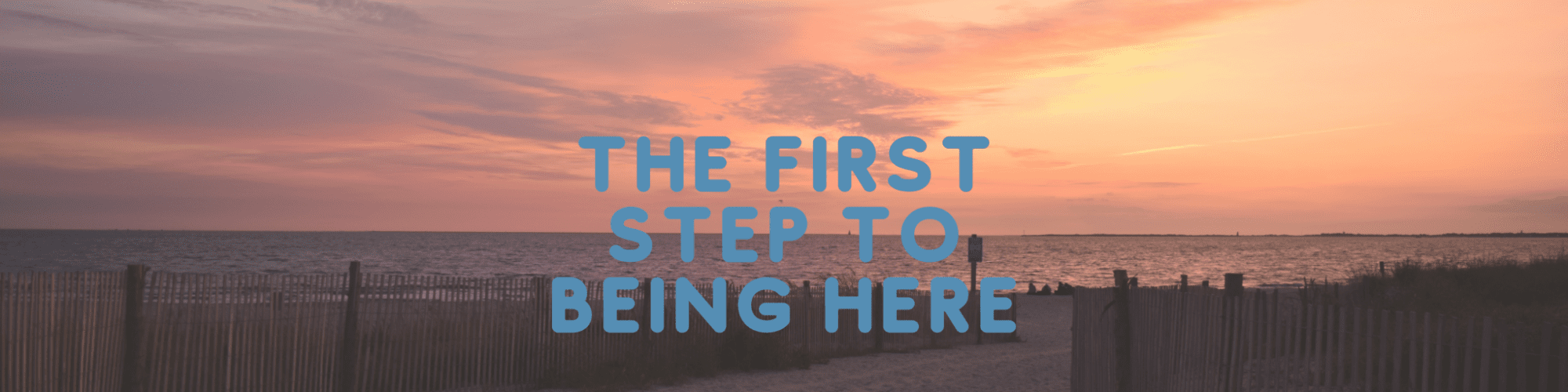 Newsletter Sign Up Hero Image