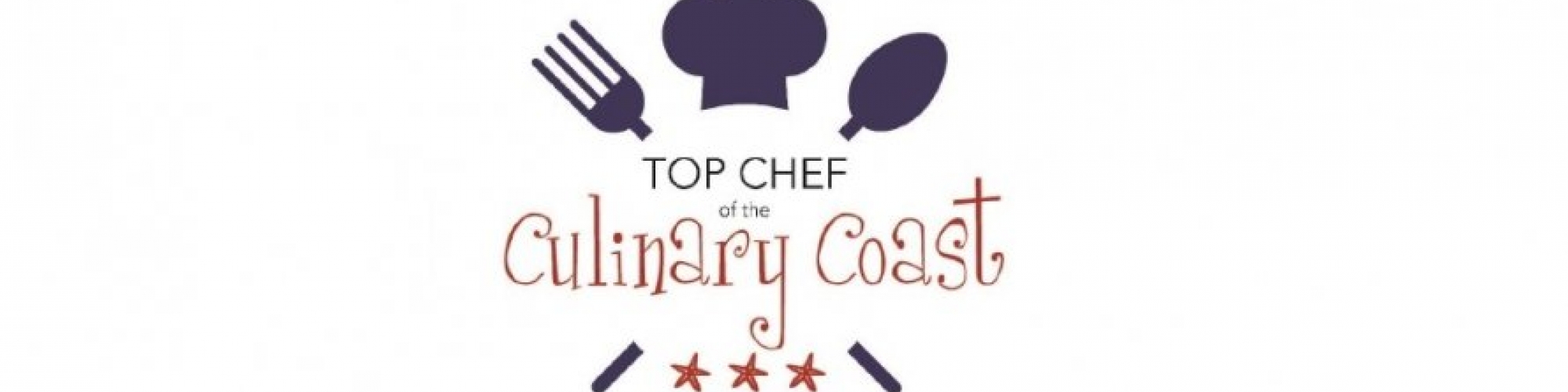 Top Chef of the Culinary Coast™ Hero Image