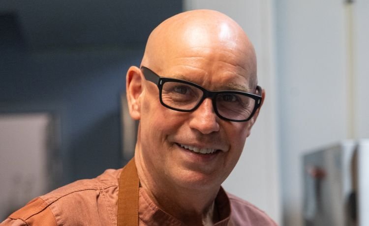 Todd Gray Hero Image
