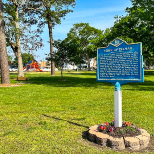 Delmar