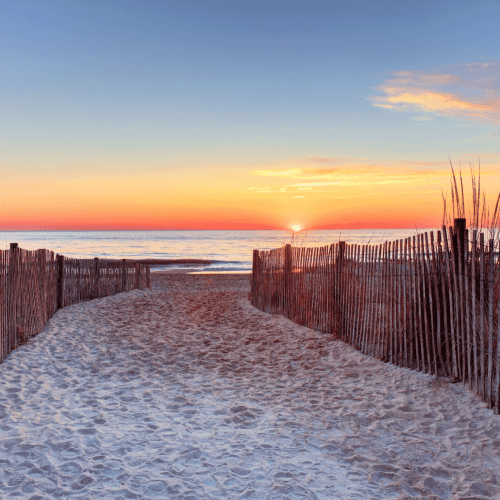 Rehoboth Beach