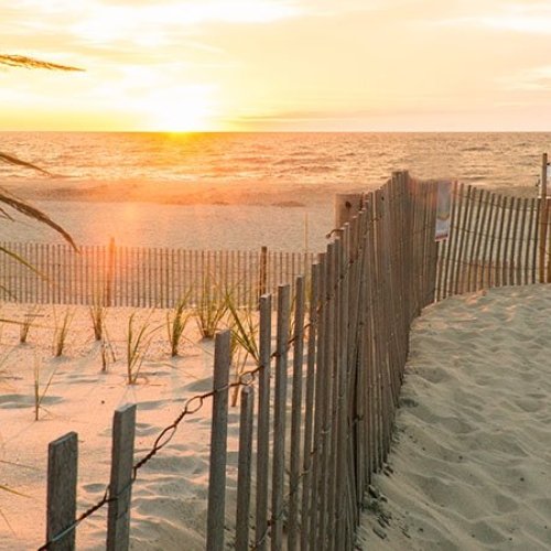 South Bethany