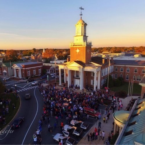 Georgetown