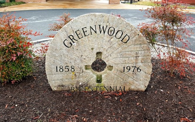 Visit Greenwood, Delaware Hero Image