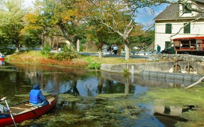 Visit Milford, Delaware Hero Image