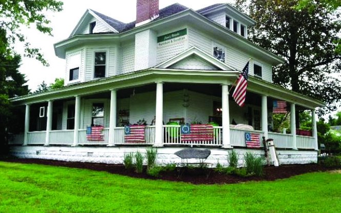 Visit Dagsboro Hero Image