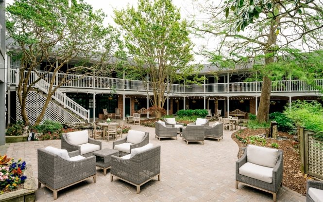 Places to Stay in Rehoboth Beach Hero Image