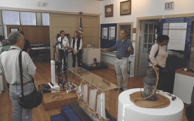 Things to Do in Bethel, DE Hero Image
