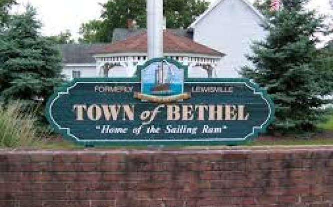 Visit Bethel, Delaware Hero Image