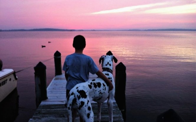 Experience Fenwick Island Events Hero Image