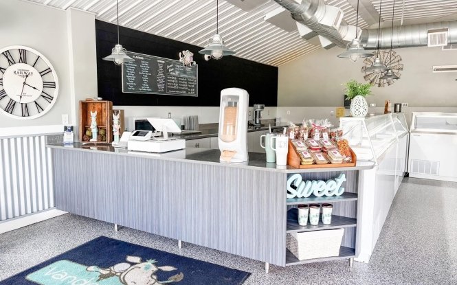 Greenwood Restaurants Hero Image