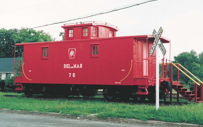 Experience Delmar Events Hero Image