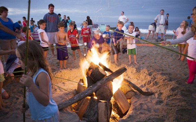 Things To Do In Dewey Beach Hero Image