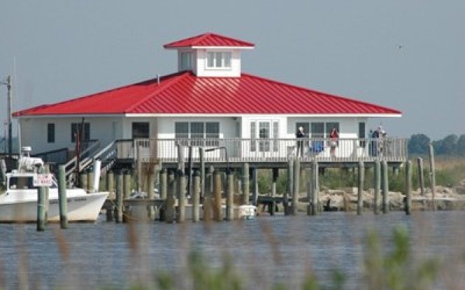 Things to Do in Milford, DE Hero Image