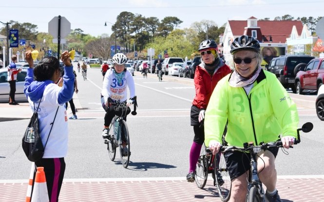 Experience Bethany Beach Events Hero Image