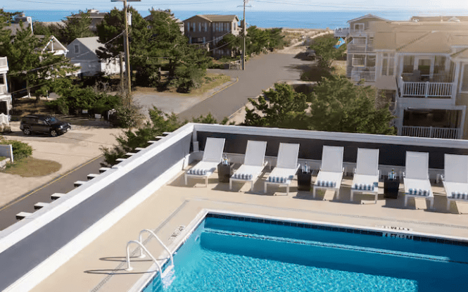Places to Stay in Fenwick Island Hero Image