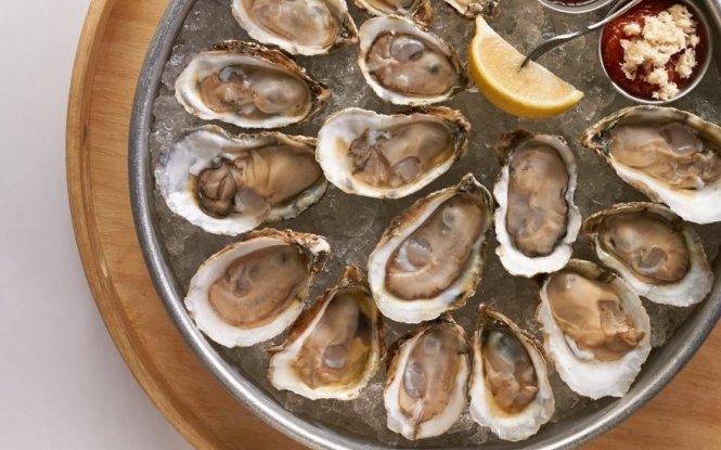 Slaughter Beach Restaurants Hero Image