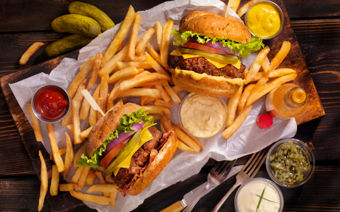 Frankford Restaurants Hero Image