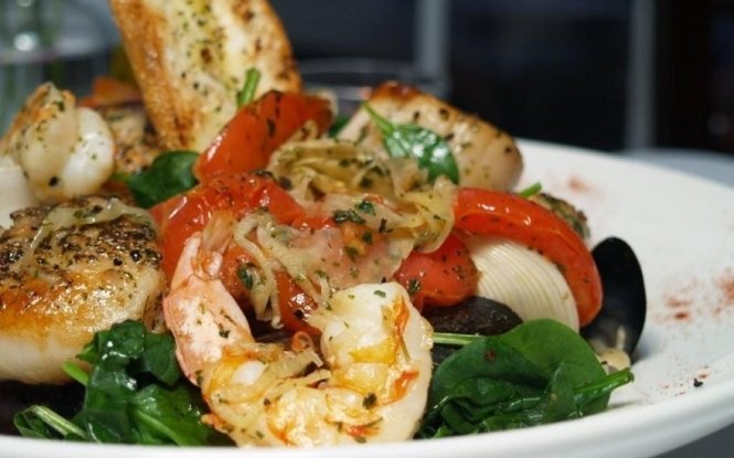 Bethany Beach Restaurants Hero Image