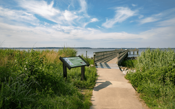 Things to Do in Millville Hero Image