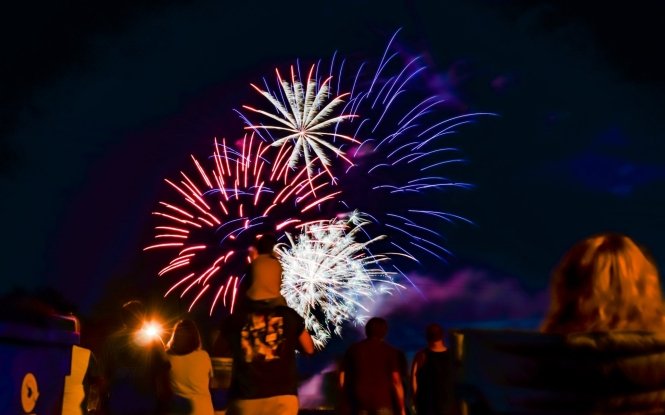 Experience Millsboro Events Hero Image