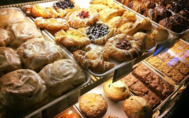 Milford Restaurants Hero Image