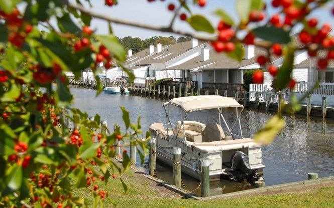 Places to Stay in Millsboro Hero Image