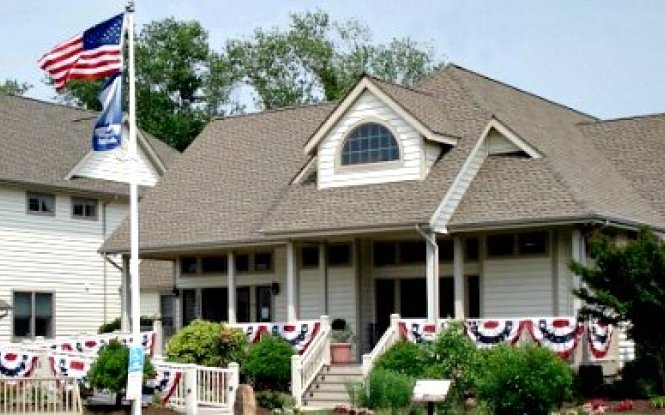 Visit Millville, Delaware Hero Image
