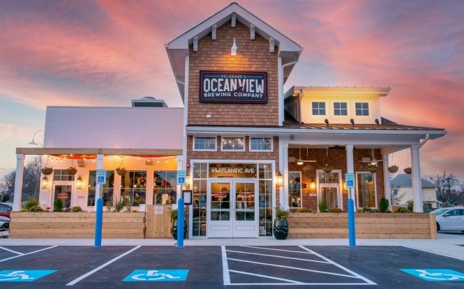 Things to Do in Ocean View Hero Image