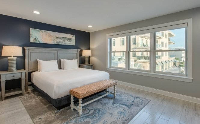 Places to Stay in Dewey Beach Hero Image