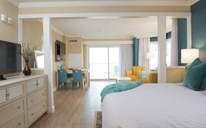 Places to Stay in Ocean View Hero Image