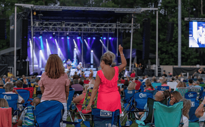 Things to Do in Selbyville, DE Hero Image