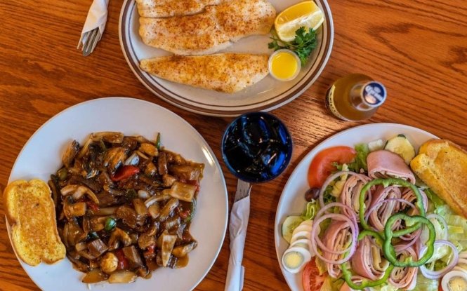 Seaford Restaurants Hero Image