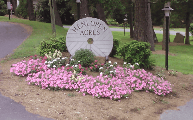 Visit Henlopen Acres, Delaware Hero Image
