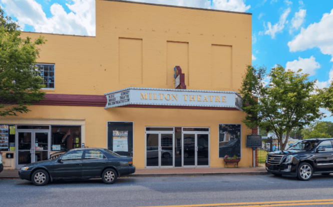 Things to Do in Milton, DE Hero Image