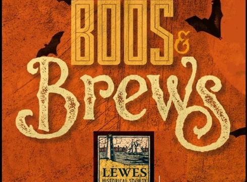 Boos and Brews