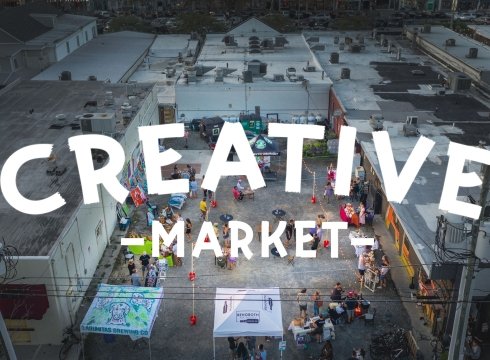 DAC Creative Market