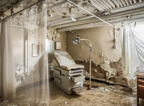 11th RAL Regional Juried Photography Exhibition