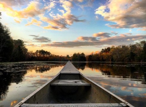 Mispillion River Watershed Canoe Series