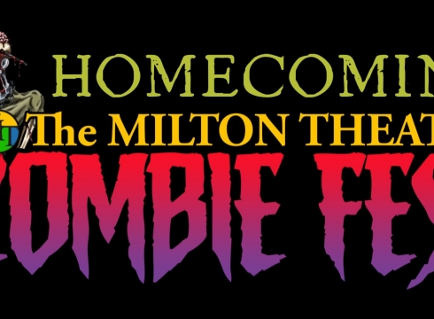Milton Zombie Fest