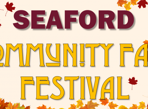 Seaford Community Fall Festival
