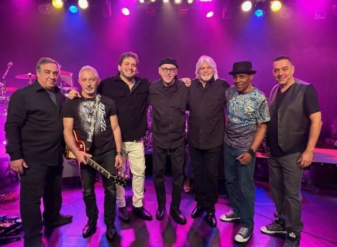 JINGO: THE HEART & SOUL OF SANTANA
