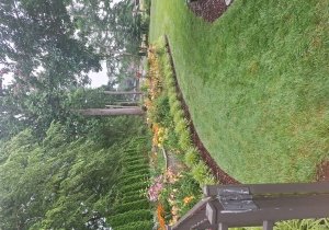 Milton Garden Tour